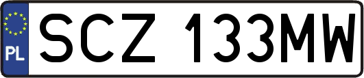 SCZ133MW