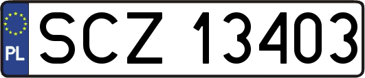 SCZ13403