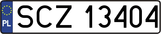 SCZ13404