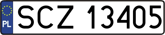 SCZ13405