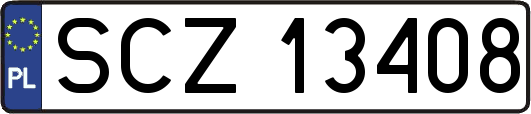 SCZ13408