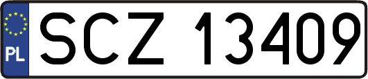 SCZ13409