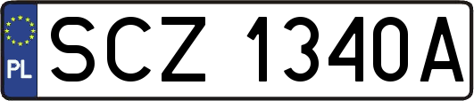 SCZ1340A