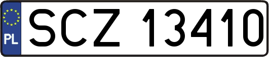 SCZ13410