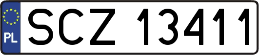 SCZ13411
