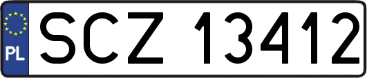 SCZ13412