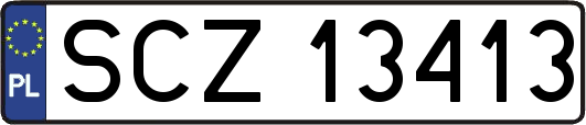 SCZ13413