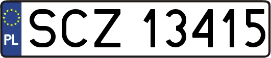 SCZ13415