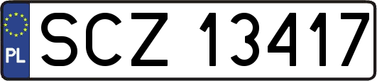 SCZ13417