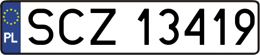 SCZ13419