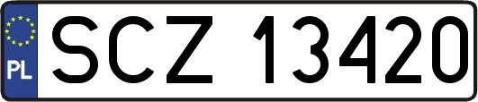 SCZ13420