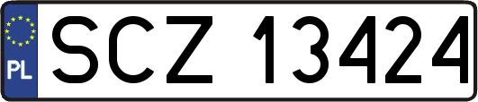 SCZ13424