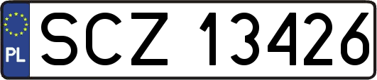 SCZ13426