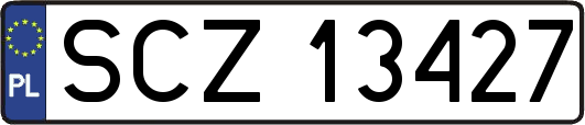 SCZ13427
