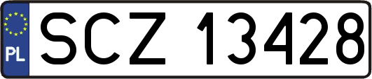SCZ13428