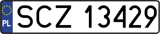 SCZ13429
