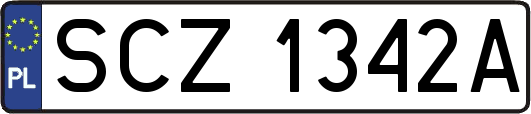 SCZ1342A