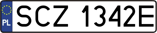 SCZ1342E