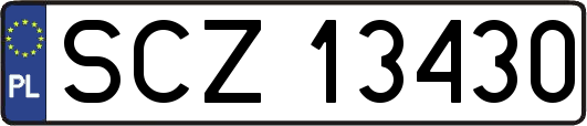 SCZ13430