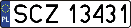 SCZ13431