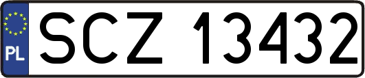 SCZ13432