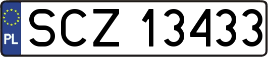 SCZ13433