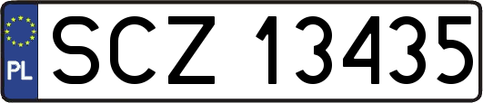 SCZ13435