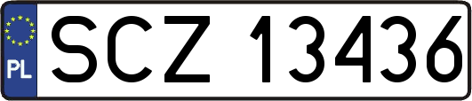 SCZ13436