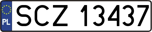 SCZ13437