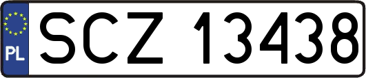 SCZ13438
