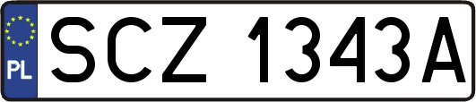 SCZ1343A