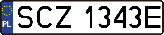 SCZ1343E