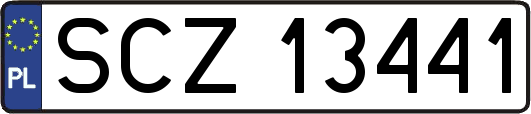 SCZ13441