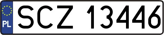 SCZ13446