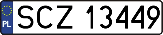 SCZ13449