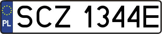 SCZ1344E