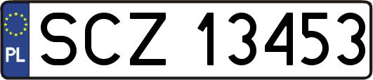 SCZ13453