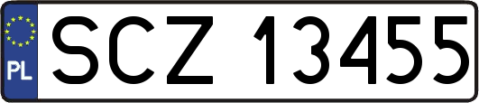 SCZ13455