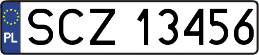 SCZ13456