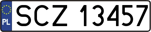 SCZ13457