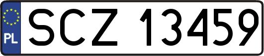 SCZ13459