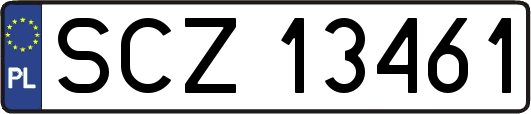 SCZ13461