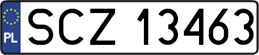 SCZ13463
