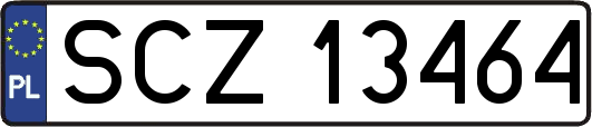 SCZ13464