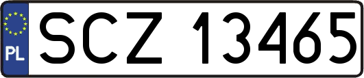 SCZ13465