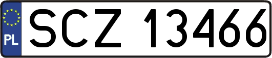 SCZ13466