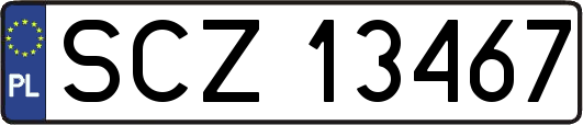 SCZ13467