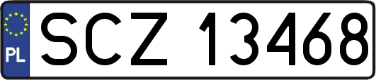 SCZ13468