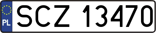 SCZ13470