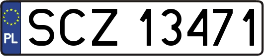 SCZ13471